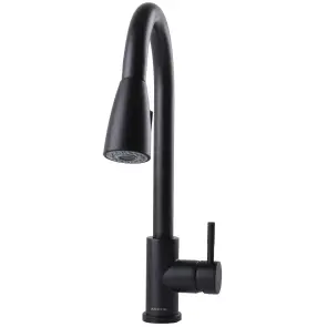 Смеситель для кухни Globus Lux ALPEN SBT1-2031-BB №4