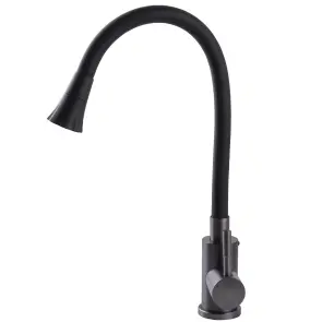 Змішувач для кухні Globus Lux ALPEN SBT1-203SA-GP-B01 №4