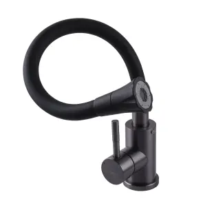 Змішувач для кухні Globus Lux ALPEN SBT1-203SA-GP-B01 №5