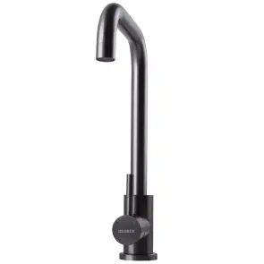 Змішувач для кухні Globus Lux ALPEN SBT1-203L-GP №7