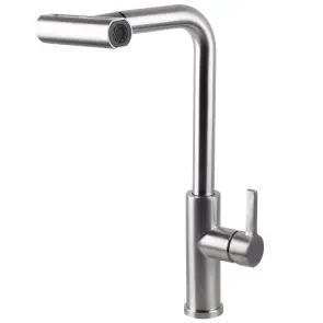 Змішувач для кухні Globus Lux ALPEN SBT1-2044 №1