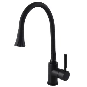 Змішувач для кухні Globus Lux Lazer GLLR-0203SA-BB-B01 №1