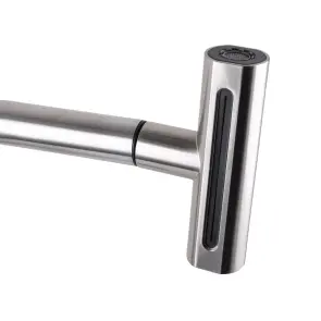 Змішувач для кухні Globus Lux ALPEN SBT1-2044 №2