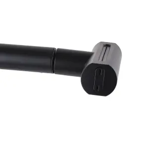 Змішувач для кухні Globus Lux ALPEN SBT1-2044-BB №3