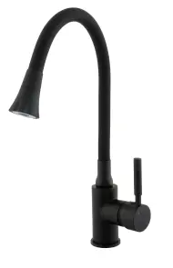 Змішувач для кухні Globus Lux Lazer GLLR-0203SA-BB-B01 №2