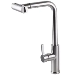 Змішувач для кухні Globus Lux ALPEN SBT1-2044 №4