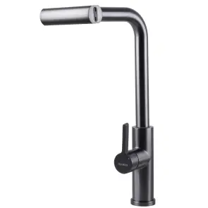 Змішувач для кухні Globus Lux ALPEN SBT1-2044-GP №5