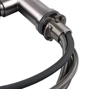 Змішувач для кухні Globus Lux ALPEN SBT1-2044 №5