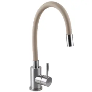 Змішувач для кухні Globus Lux ALPEN SBT1-203S-BG15 №2