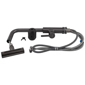 Змішувач для кухні Globus Lux ALPEN SBT1-2044-BB №5