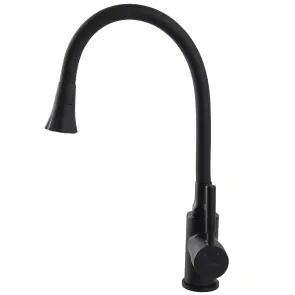 Змішувач для кухні Globus Lux Lazer GLLR-0203SA-BB-B01 №5