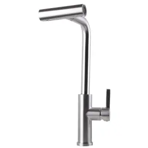Змішувач для кухні Globus Lux ALPEN SBT1-2044 №8