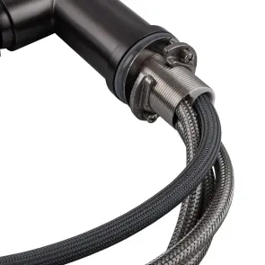 Змішувач для кухні Globus Lux ALPEN SBT1-2044-GP №8