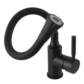 Змішувач для кухні Globus Lux Lazer GLLR-0203SA-BB-B01 №6