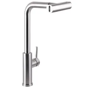 Змішувач для кухні Globus Lux ALPEN SBT1-2044 №9