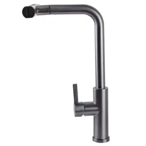 Змішувач для кухні Globus Lux ALPEN SBT1-2044-GP №9