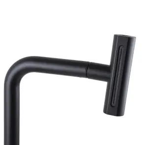 Змішувач для кухні Globus Lux ALPEN SBT1-2044-BB №10