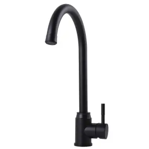 Смеситель для кухни Globus Lux ALPEN SUS-203S-MOD-BB №2
