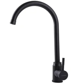 Смеситель для кухни Globus Lux ALPEN SUS-203S-MOD-BB №3