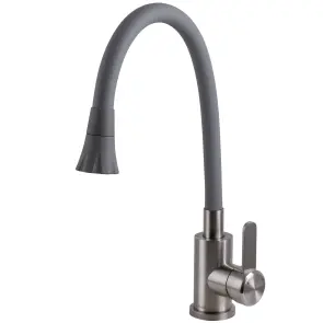 Змішувач для кухні Globus Lux WIEN SBT2-203SA-G03 №1