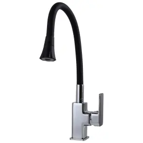 Змішувач для кухні Globus Lux Milano GLM-0203LA-B01 №7