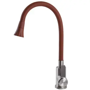 Смеситель для кухни Globus Lux WIEN SBT2-203SA-R10 №3
