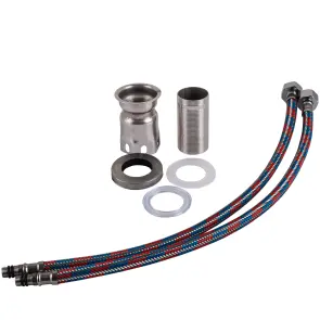 Змішувач для кухні Globus Lux WIEN SBT2-203SA-G03 №7
