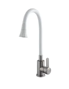 Змішувач для кухні Globus Lux WIEN SBT2-203SA-W07 №2