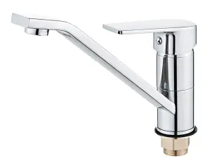 Змішувач для кухні Globus Lux BONN GLB-0203Q №2