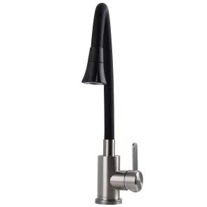 Змішувач для кухні Globus Lux WIEN SBT2-203SA-B01 №4