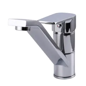 Змішувач для кухні Globus Lux BONN GLB-0203Q №3