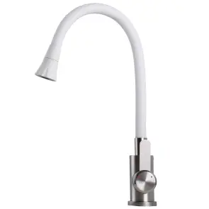 Змішувач для кухні Globus Lux WIEN SBT2-203SA-W07 №5