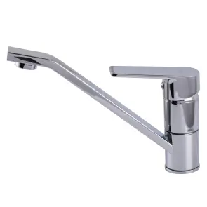 Змішувач для кухні Globus Lux BONN GLB-0203Q №4