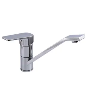 Змішувач для кухні Globus Lux BONN GLB-0203Q №5