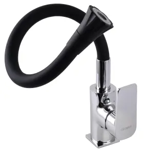 Змішувач для кухні Globus Lux BONN GLB-0203SA-B01 №9