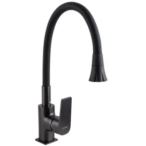 Змішувач для кухні Globus Lux BONN GLB-0203SA-GP-B01 №2