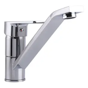 Змішувач для кухні Globus Lux BONN GLB-0203Q №8