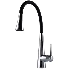 Смеситель для кухни Globus Lux LAZER Pro GLPR-203SM-00 №1