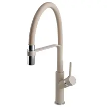 Змішувач для кухні Globus Lux DENVER Flex GDF-32-04-06 купити