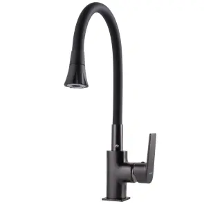 Змішувач для кухні Globus Lux BONN GLB-0203SA-GP-B01 №5