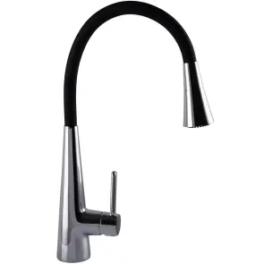 Смеситель для кухни Globus Lux LAZER Pro GLPR-203SM-00 №4