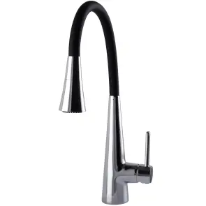 Смеситель для кухни Globus Lux LAZER Pro GLPR-203SM-00 №5