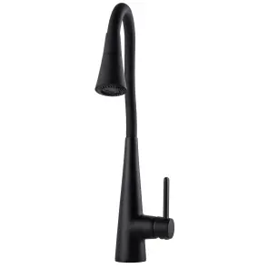Смеситель для кухни Globus Lux LAZER Pro GLPR-203SM-BB №5