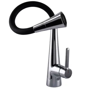 Смеситель для кухни Globus Lux LAZER Pro GLPR-203SM-00 №6