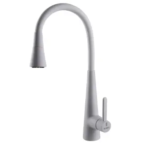 Смеситель для кухни Globus Lux LAZER Pro GLPR-203SM-WM №1