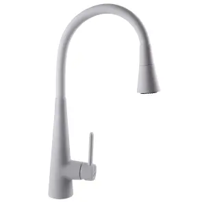 Смеситель для кухни Globus Lux LAZER Pro GLPR-203SM-WM №2