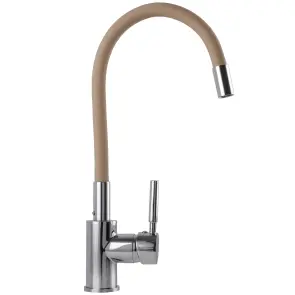 Змішувач для кухні Globus Lux LAZER GLLR-0203S-BG15 №3