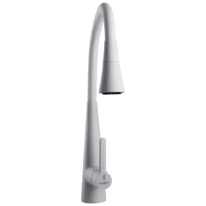 Смеситель для кухни Globus Lux LAZER Pro GLPR-203SM-WM №3