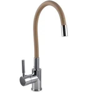 Змішувач для кухні Globus Lux LAZER GLLR-0203S-BG15 №4