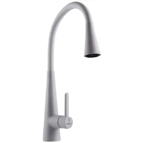 Смеситель для кухни Globus Lux LAZER Pro GLPR-203SM-WM №4